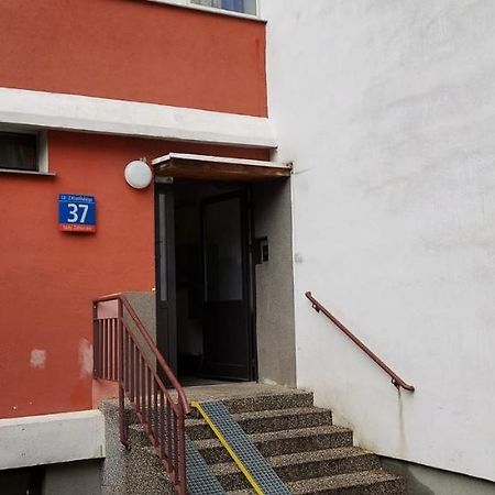 Apartment Sigismondo Zoliborz Varsóvia Exterior foto